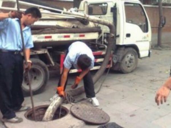 台州阿方管道疏通（台州下水道管道疏通）